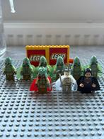 Lord of the rings / the hobbit dead men (lego compatibel), Ophalen of Verzenden, Zo goed als nieuw, Actiefiguurtje