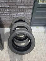 3x goede winterband 225-45R17 94V, 17 inch, Band(en), 225 mm, Winterbanden
