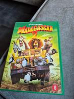 Madagascar 2 DVD, Ophalen of Verzenden
