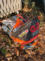 4 zakken Alliance Gator Sand XP G2 Antraciet 20kg, Ophalen, Nieuw, Voegzand