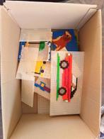 Ministeck platen met voorbeelden, Hobby en Vrije tijd, Ministeck, Ophalen of Verzenden, Gebruikt, Box-set