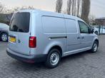 Volkswagen Caddy Maxi 2.0 TDI | BlueM Trendline | Airco | Cr, Auto's, Euro 6, 4 cilinders, Volkswagen, Origineel Nederlands