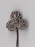 Koningin Beatrix Geboorte 30er jaren Juliana speldje, Verzamelen, Speldjes, Pins en Buttons, Gebruikt, Niet vindbaar, Niet vindbaar