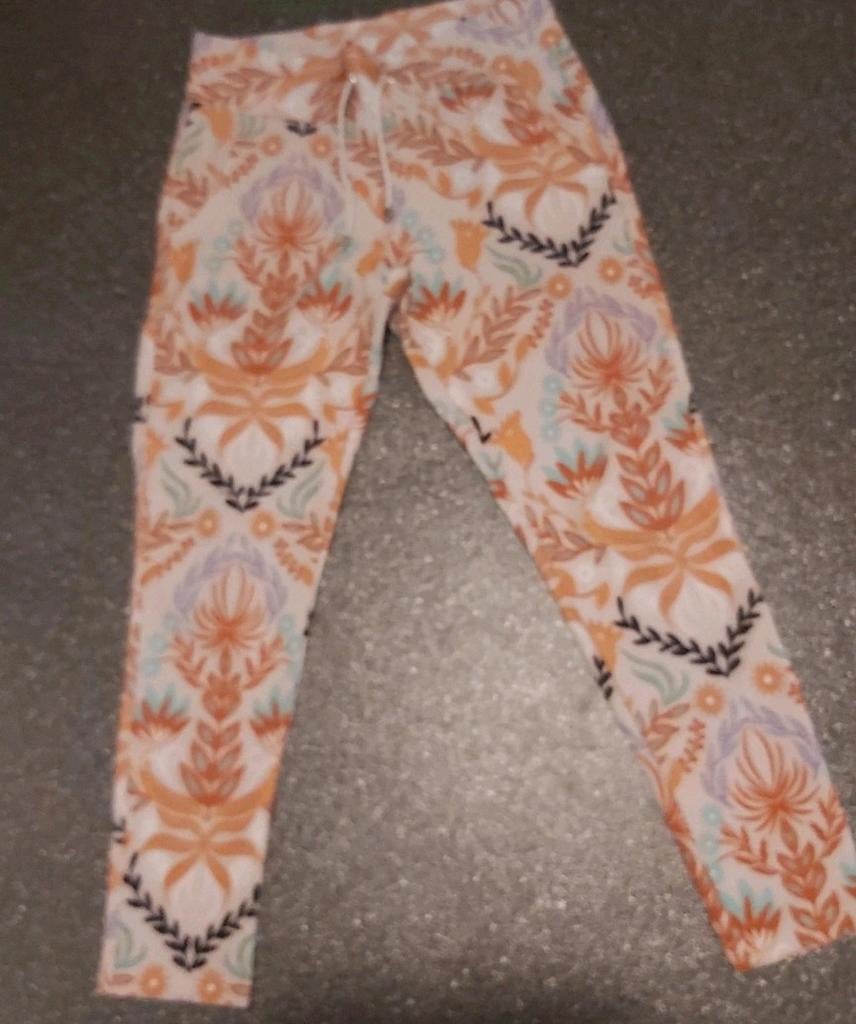 Zizo travelstof broek maat 40, Ophalen of Verzenden, Zo goed als nieuw, Lang, Maat 38/40 (M)