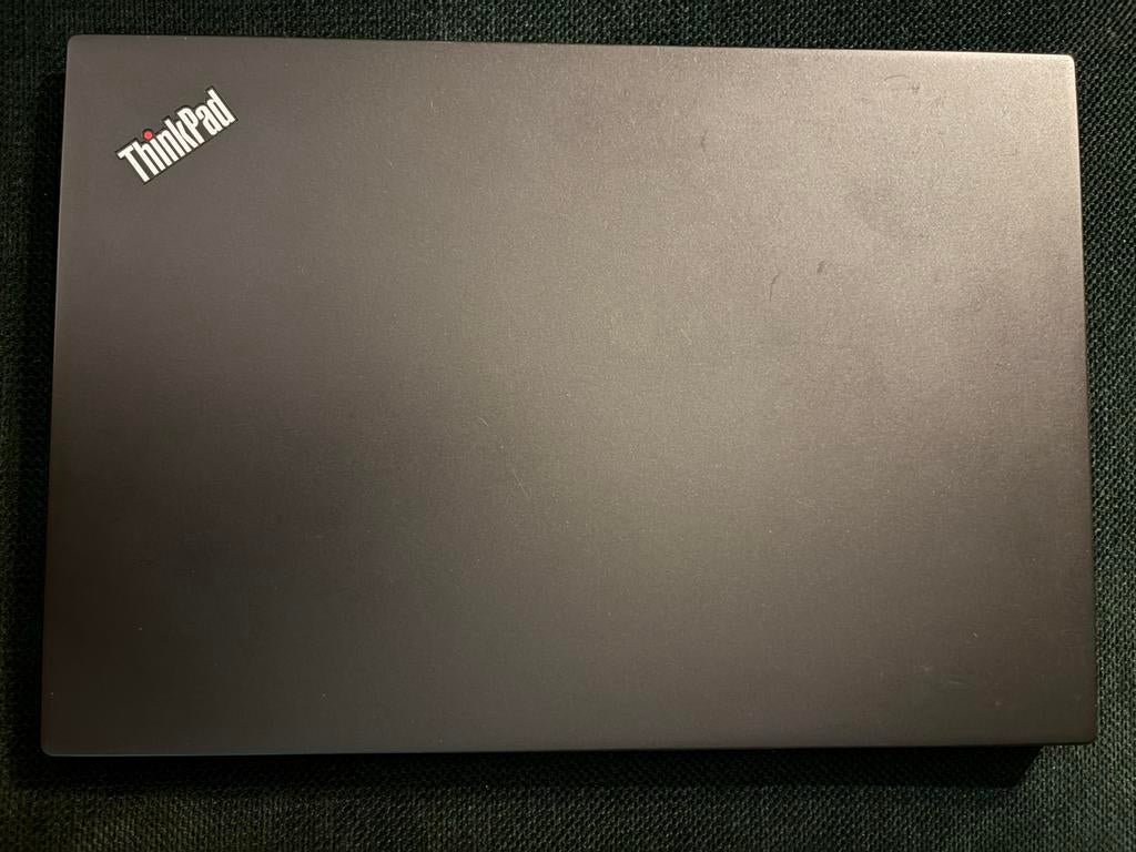 ThinkPad T14s Gen 1 Ryzen PRO 4750U 256GB NVME 16gb RAM, Ophalen, Gebruikt, Qwerty, 14 inch