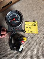 Kilometerteller Harley- Davidson, Motoren, Ophalen of Verzenden