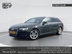 Audi A4 Avant 2.0 TDI ultra Pro Line |CRUISE|NAVI|CLIMA|LM V, Voorwielaandrijving, Stof, Gebruikt, 4 cilinders
