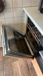 Vaatwasser te koop wegens aanschaf nieuwe, Ophalen of Verzenden, Gebruikt, Inbouw