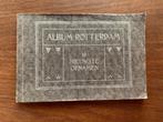 Album Rotterdam - zeldzaam fotoboek circa 1920, Ophalen of Verzenden