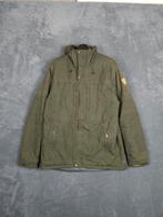 Fjallraven Jas Skogso Padded XL Groen G-1000 Winterjas, Fjallraven, ., Maat 56/58 (XL), Ophalen of Verzenden