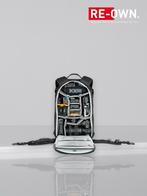 Lowepro Protactic BP 350 AW II tas (topstaat), Audio, Tv en Foto, Fotografie | Fototassen, Rugtas, ., Ophalen of Verzenden, Zo goed als nieuw