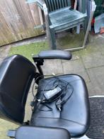 Scootmobiel, Ophalen, 10 km/u of minder, Gebruikt, Mango