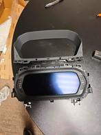 Audi A3 8Y Virtual Cockpit - Digitaal Instrumentenpaneel, Auto-onderdelen, Dashboard en Schakelaars, Ophalen, Gebruikt, Audi