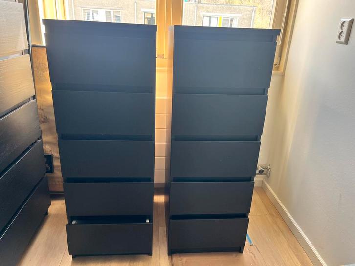 Ladekast Naia, Huis en Inrichting, Kasten | Schoenenkasten, Zo goed als nieuw, Ophalen