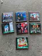 De Rambo’s muziek cd’s, Cd's en Dvd's, Ophalen of Verzenden, Zo goed als nieuw