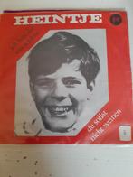 Heintje 7inch ich bau dir ein schloss, Cd's en Dvd's, Vinyl Singles, Ophalen of Verzenden, Zo goed als nieuw, Pop