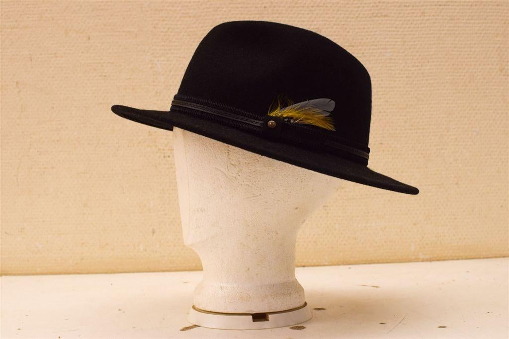 Hoed 50273, Kleding | Heren, Hoeden en Petten, Gedragen, Ophalen of Verzenden