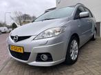 Mazda 5 2.0 CiTD hp Business/6persoons/Xenon/Cruise-c/Climat, Voorwielaandrijving, 1998 cc, Gebruikt, Origineel Nederlands