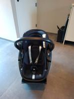 Maxi cosi coral 360 met iso-fix, Kinderen en Baby's, Autostoeltjes, Ophalen of Verzenden