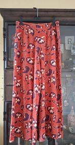 Prachtige palazzo van King Louie maat 40 L, Kleding | Dames, Maat 38/40 (M), Overige kleuren, Ophalen of Verzenden, Zo goed als nieuw