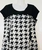 Mart Visser jurk maat 44[vDm], Zwart, Maat 42/44 (L), Ophalen of Verzenden, Zo goed als nieuw