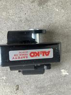 Te koop Al-KO disselslot caravan, Ophalen, Zo goed als nieuw