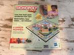 monopoly junior hondje katje - s2075, Verzenden, Zo goed als nieuw
