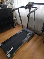 SPORT-TRONIC ST-500 Loopband - Zo goed als nieuw, Ophalen, Zo goed als nieuw, Loopband