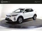 Kia Stonic 1.0 T-GDi MHEV DynamicPlusLine | LED-koplampen |, Voorwielaandrijving, Adaptive Cruise Control, Wit, Bedrijf