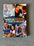 studieboeken social work, Zo goed als nieuw, Cyrilla van der Donk; Bas van Lanen, Beta, HBO
