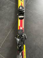 Fischer RC4 Kinder Ski's 100cm, 100 tot 140 cm, Ophalen of Verzenden, Carve, Skiën