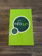 Boekenpakket: The Mindgym, Pilarczyk, Gunster, Weekers, Boeken, Ophalen of Verzenden, Zo goed als nieuw