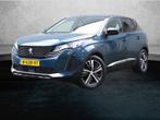 Peugeot 3008 225pk HYbrid Allure Pack | 1ste eigenaar | Trek, Parkeersensor, Bedrijf, Hybride Elektrisch/Benzine, 71 km/l