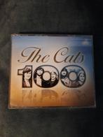 The Cats, 100, Ophalen of Verzenden, Zo goed als nieuw, Boxset