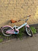 Kinderfietsen tweedehands gratis, Ophalen of Verzenden, Gebruikt, 16 tot 20 inch