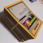 160+ Pokémon kaarten Base Set Energy's & Trainers, Ophalen of Verzenden
