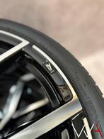 19” Volkswagen Golf 8 R / GTI Estoril velgen origineel NIEUW, 19 inch, Gebruikt, -, -