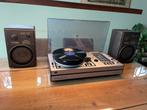 Grundig Studio 2000 hifi set Dual Telefunken, Ophalen, Zo goed als nieuw, Dual, Automatisch