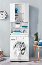 Wasmachinekast Liverpool, Huis en Inrichting, Ophalen, Nieuw