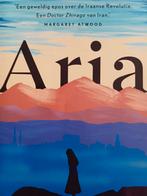 Nazanine Hozar - Aria, Ophalen of Verzenden, Zo goed als nieuw, Nazanine Hozar