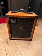 Vintage Roland Cube 20 in goede staat, Ophalen of Verzenden, Gebruikt, Minder dan 50 watt