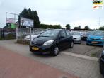 Toyota Yaris 1.0 VVT-i Now, Euro 5, Gebruikt, Zwart, Origineel Nederlands