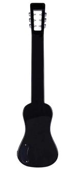 LG3BK SX lapsteel gitaar zwart, Muziek en Instrumenten, ., Nieuw, Ophalen of Verzenden, .