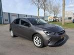 Opel Corsa 1.2i Edition 5-Deurs 75 PK. Mooie en als nieuw ri, Voorwielaandrijving, Stof, Gebruikt, Euro 6