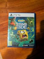 SpongeBob Titans of the tide, Ophalen of Verzenden, Zo goed als nieuw