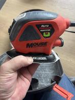 Black + Decker Schuurmachine, Ophalen of Verzenden, Gebruikt, Minder dan 600 watt, Vlakschuurmachine