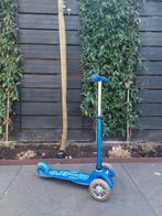 Micro Mini Deluxe step, Fietsen en Brommers, Steps, Ophalen, Zo goed als nieuw, Gewone step, Micro