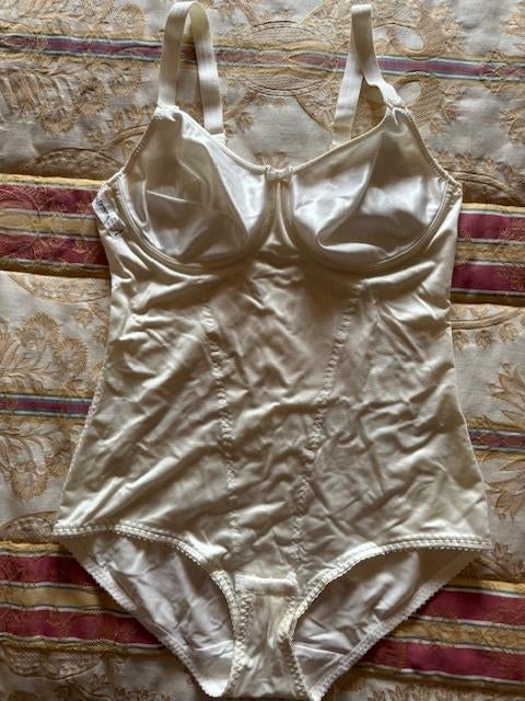 Body PRIMA DONNA, Ophalen of Verzenden, Wit, Body of Korset