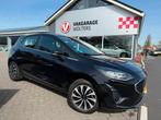 Ford Fiesta 1.0 EcoBoost Titanium RIJKLAARPRIJS!, Voorwielaandrijving, 12 maanden, Stof, Gebruikt