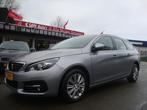 Peugeot 308 SW 1.5 BlueHDi Allure ( 6VER +NAVI ), Voorwielaandrijving, Gebruikt, 4 cilinders, Origineel Nederlands